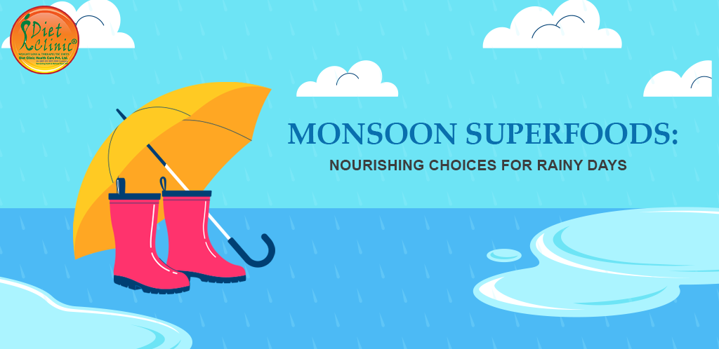 Monsoon Superfoods